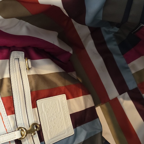 Coach XL LEGACY ERGO BUNDLE #10744 - Picture 11 of 13